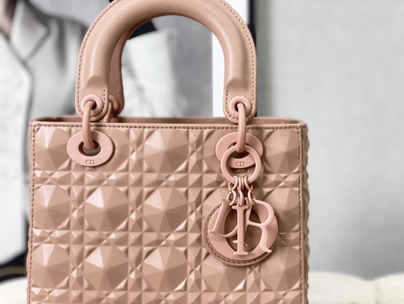 Christian Dior My Lady Bags